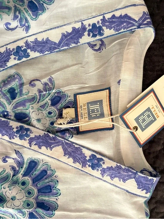 Bell by Alicia Bell maxi dress - Picture 9 of 10